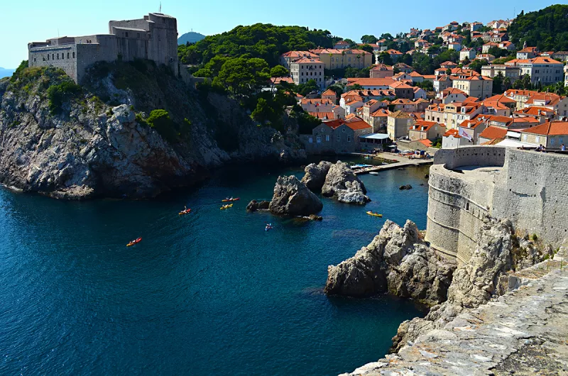 Dubrovnik