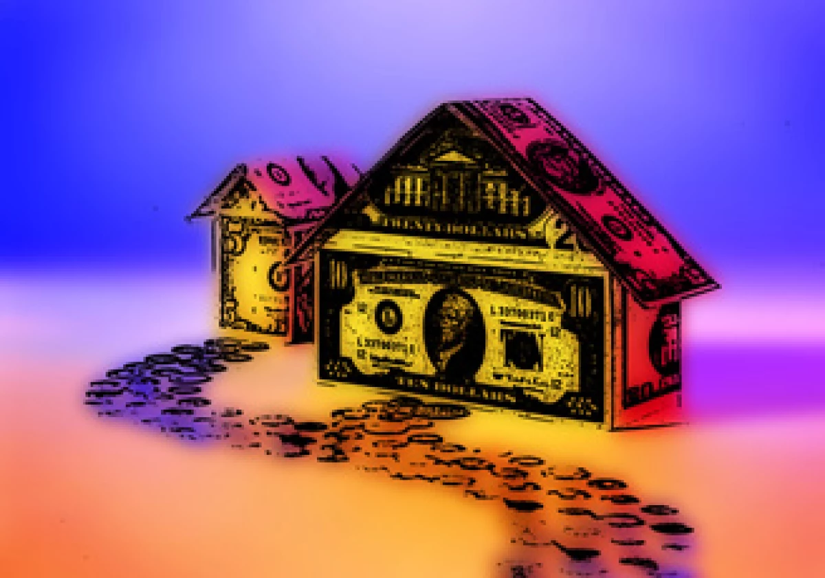 Los recientes descensos en el precio de las propiedades han empujado a algunos a declarar que es el mejor momento para comprar una casa. (Foto: Photos to go)
