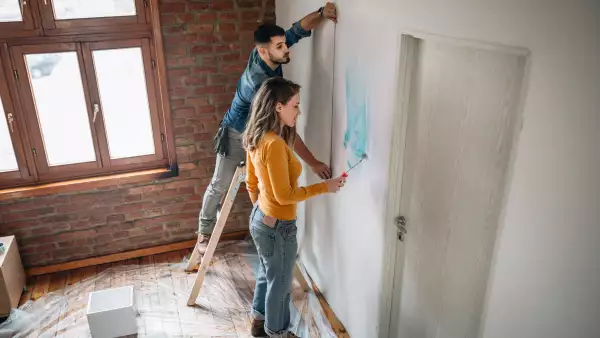 remodelación de vivienda