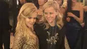 Reese and Ava
