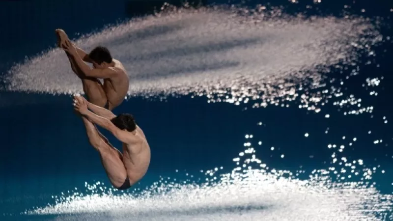 Yahel Castillo/Julian Sanchez