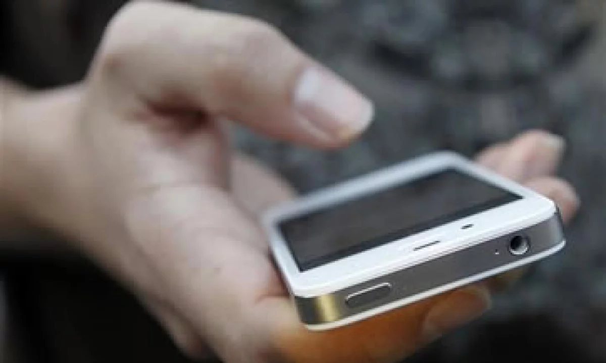 Al igual que con la Mac y el iPod, a Jobs no se le ocurrió otro nombre pese a que estos no le gustaban. (Foto: Reuters)