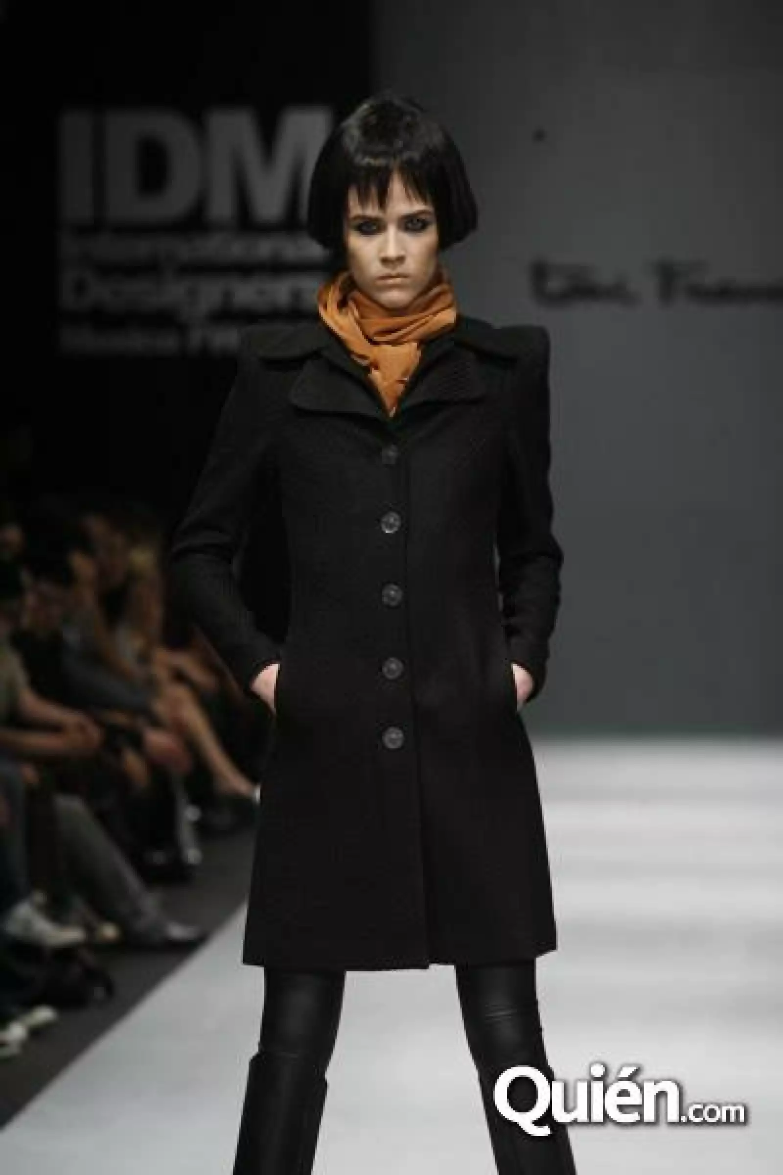 IDM Pasarela Toni Francesc