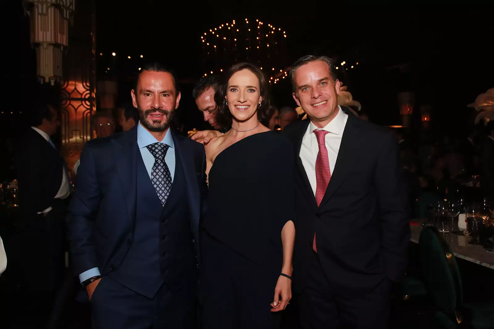 ANIVERSARIO 100 AÑOS DE LA COSTEÑA