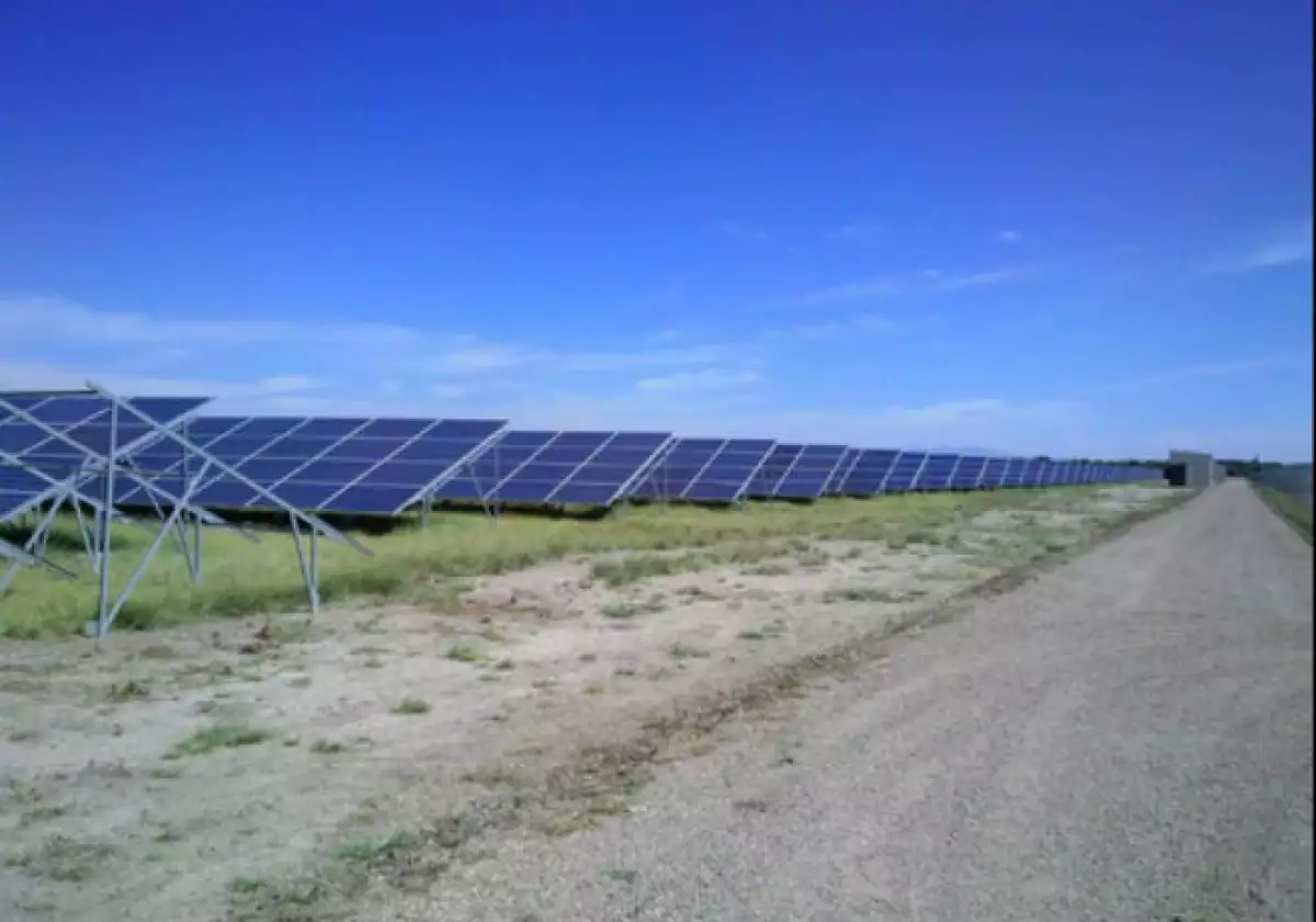 Energía y Cambio climático