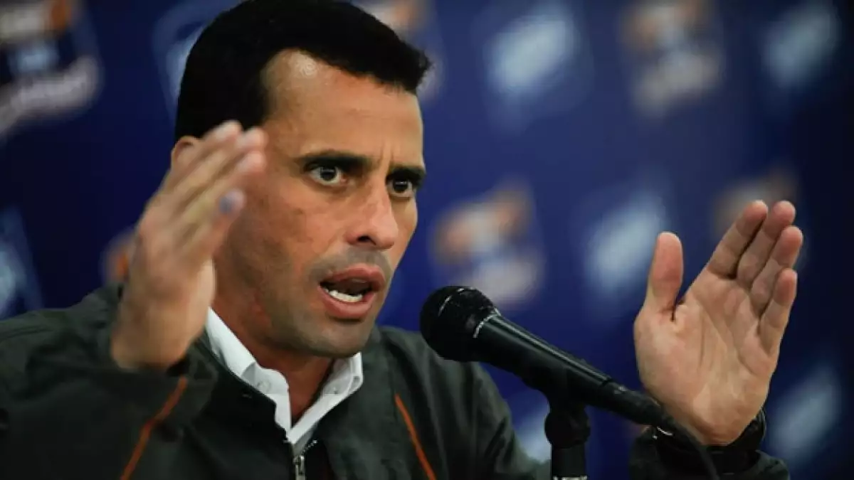 capriles_venezuela_oposicion