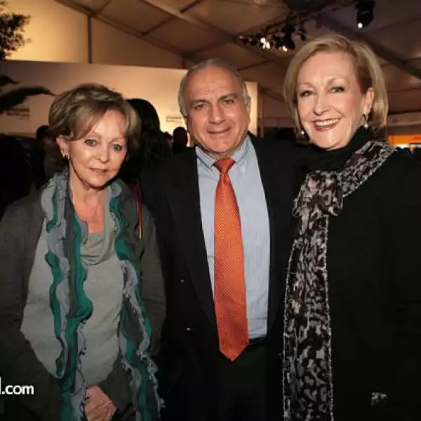 Ultimo dia del Defashion