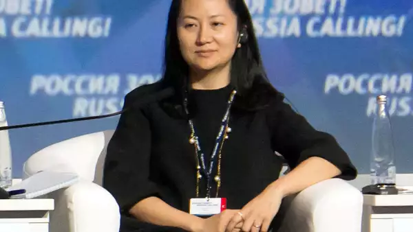 Meng Wanzhou-reu