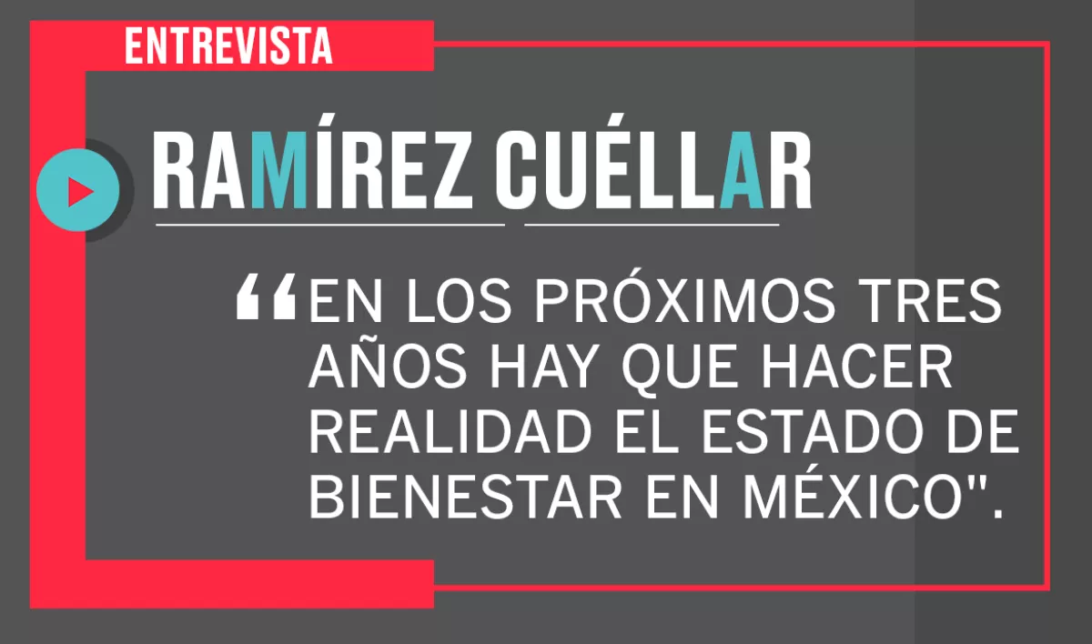 Alfonso Ramírez Cuellar