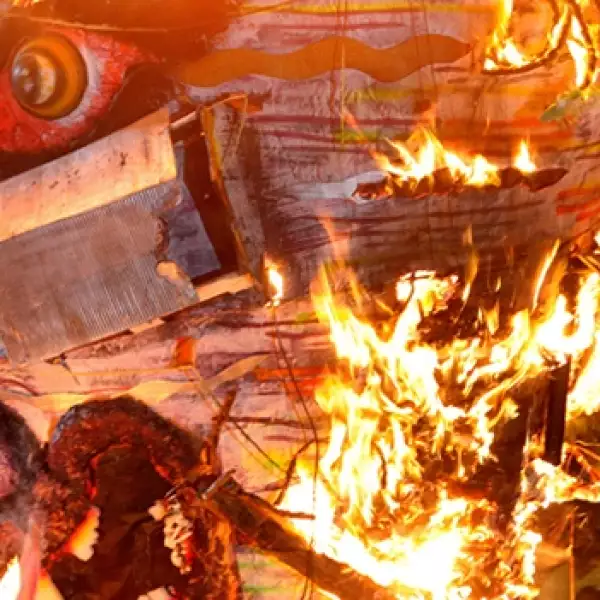 Carnaval  de Veracruz