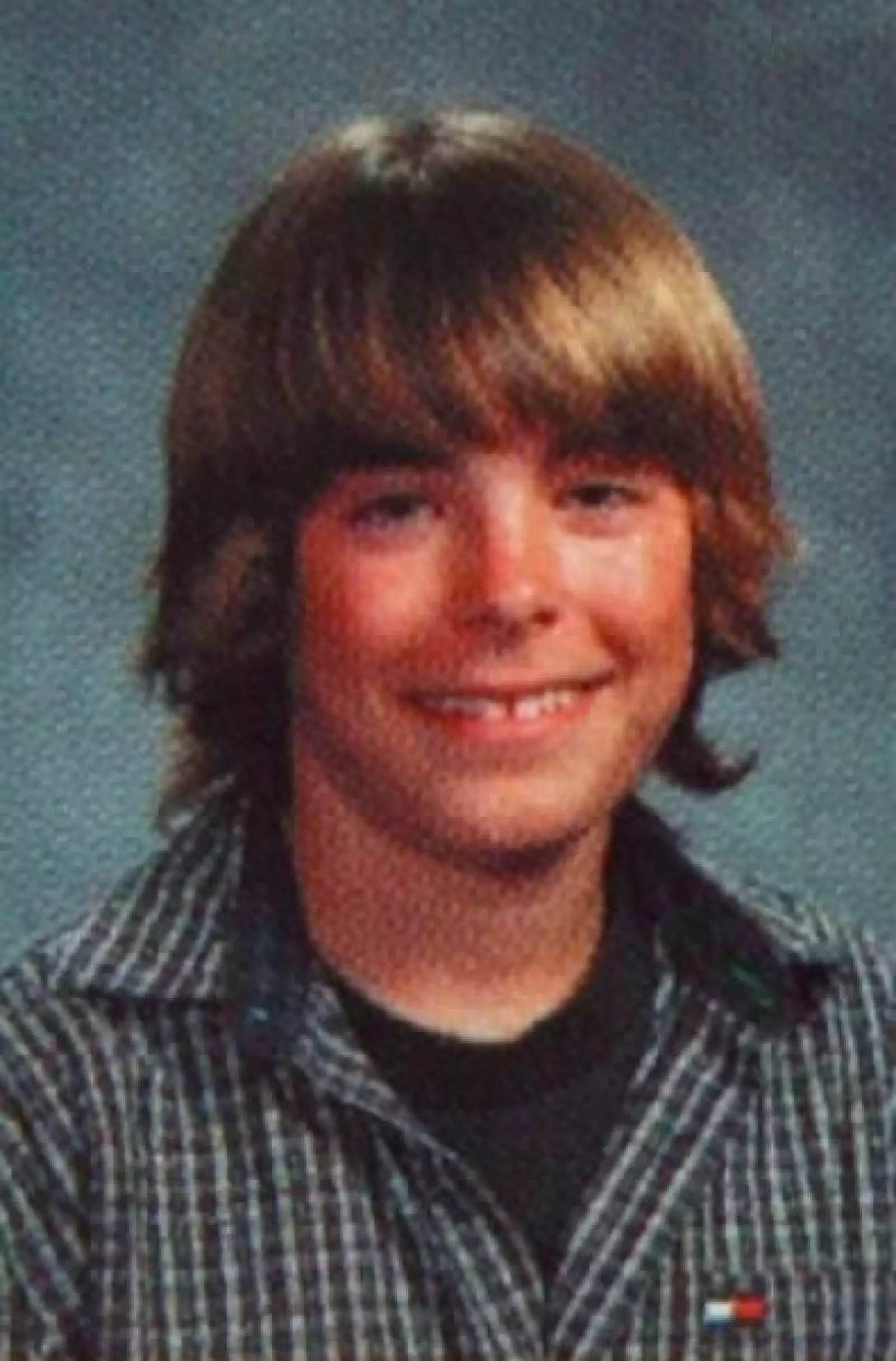 (2001. 14 años) Llegó al cine en 2003, cuando protagonizó la película para televisión `Miracle run´, en el que interpretó a `Steven Morgan´, uno de los gemelos autistas. Gracias a su actuación fue nominado a los premios Young Artist Award en la categoría de Mejor Actuación en una Película para TV.