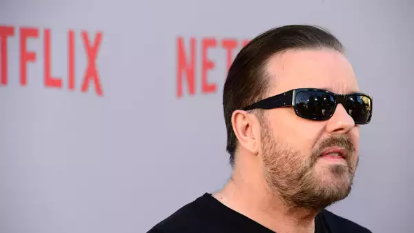 Ricky Gervais, creador de las series tanto en EU como en Reino Unido, confirmó la noticia.