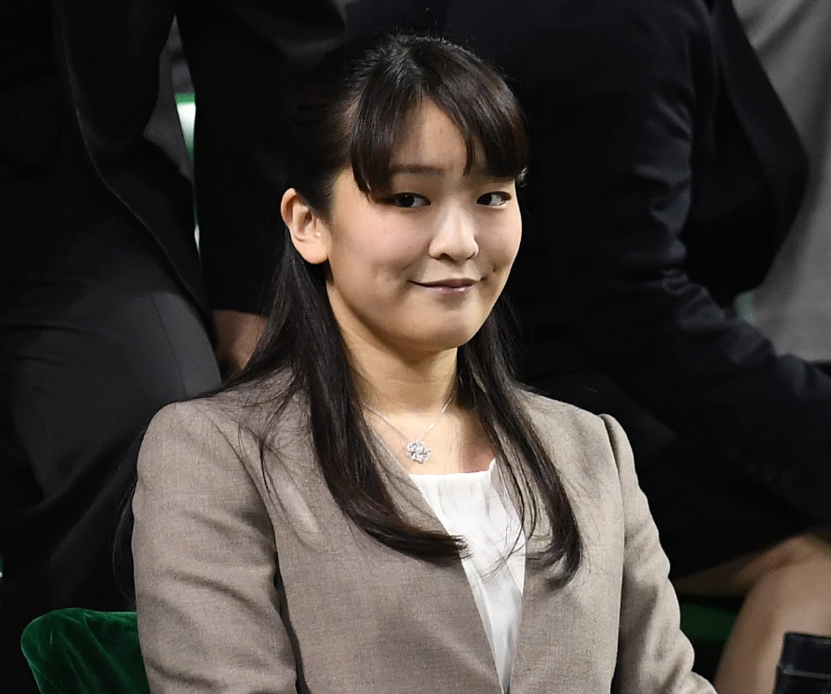 Princesa Mako de Japón