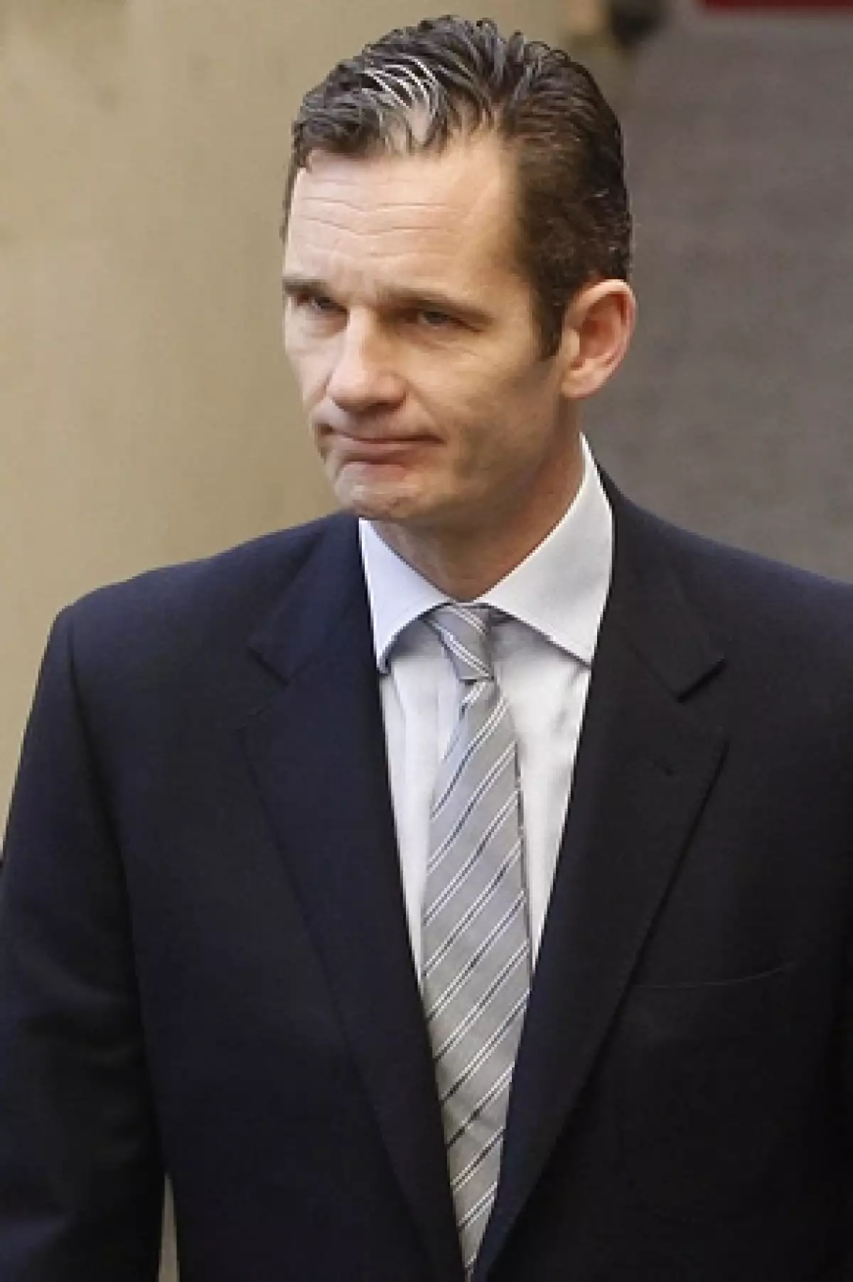 Aunque medios españoles informaron que el yerno del Rey Juan Carlos buscaba un acuerdo económico para evitar ir a prisión, su defensor legal lo negó.