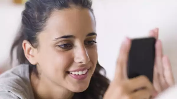 WhatsApp tiene un promedio de 450 millones de usuarios activos al mes. (Foto: Getty Images)