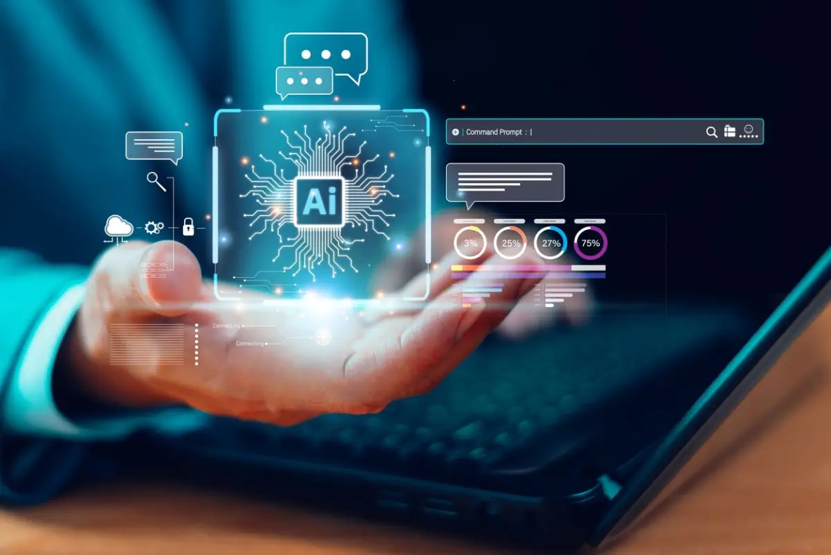 Empresas perpetuamente adaptativas, la clave para prosperar en la era de la IA