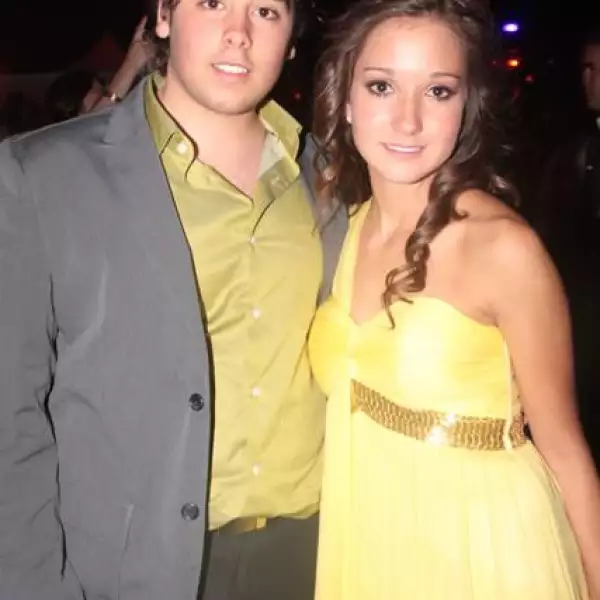 XV años de Alejandra Guerra Villa