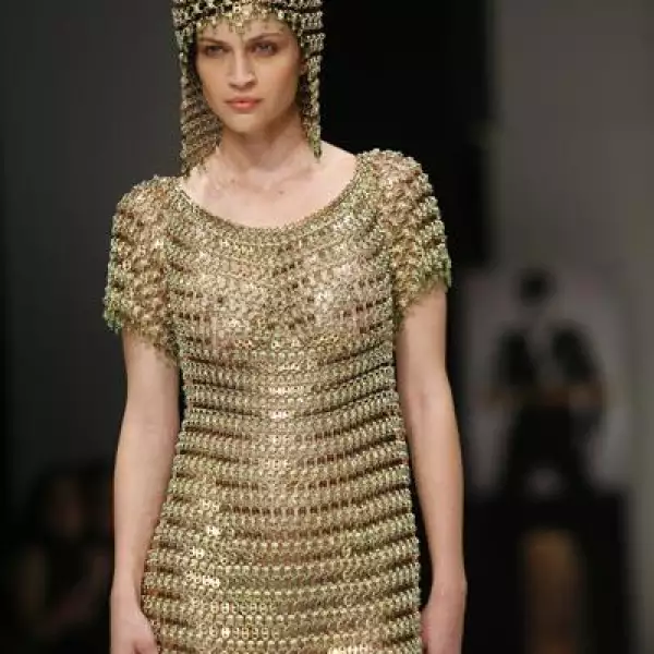 Dfashion Paco Rabanne