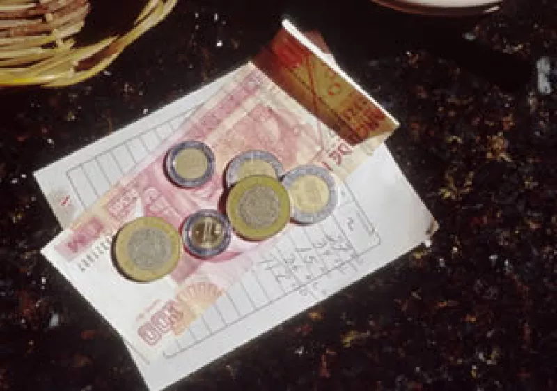 La economía mexicana fue una de las más afectadas por la crisis financiera en América Latina. (Foto: Photos to go)