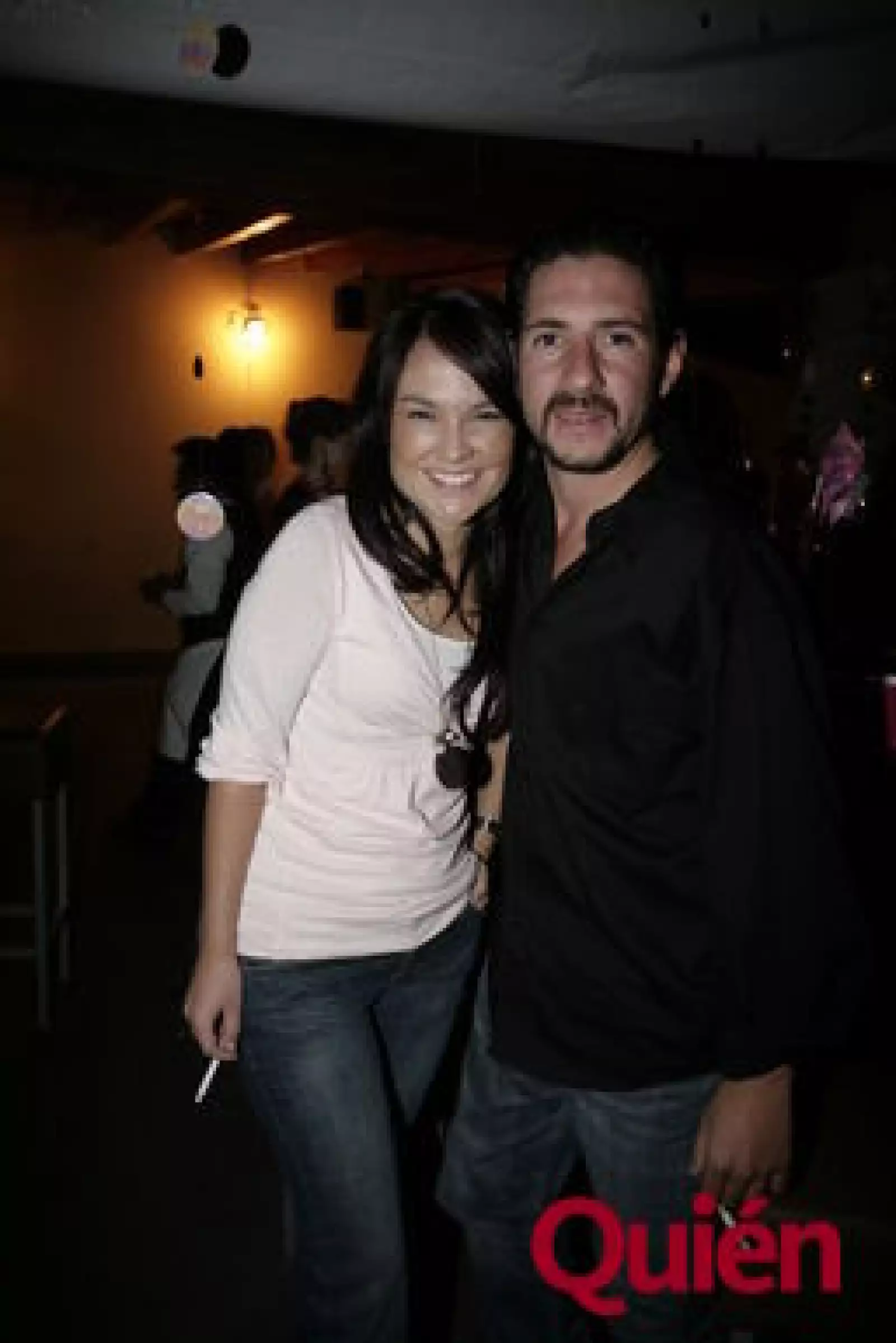 Shawna Porres, Rodrigo Lestrade