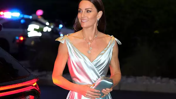 The Duke And Duchess Of Cambridge Visit Belize, Jamaica And The Bahamas - Day Seven