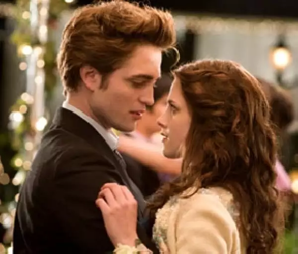 La tercera parte de la saga Crepúsculo, Eclipse, obtuvo ocho nominaciones para los premios a lo mejor del cine que otorga el conocido canal de televisión.