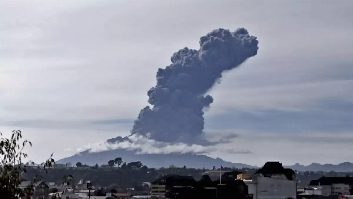 Calbuco