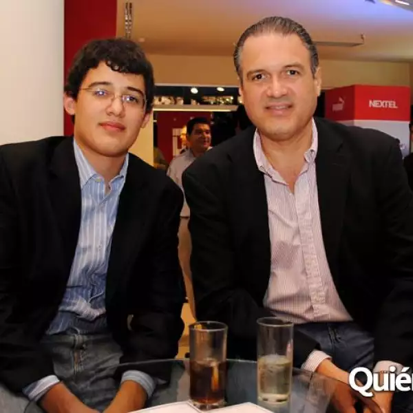 Presentación del nuevo Maserati Gran Turismo Covertible