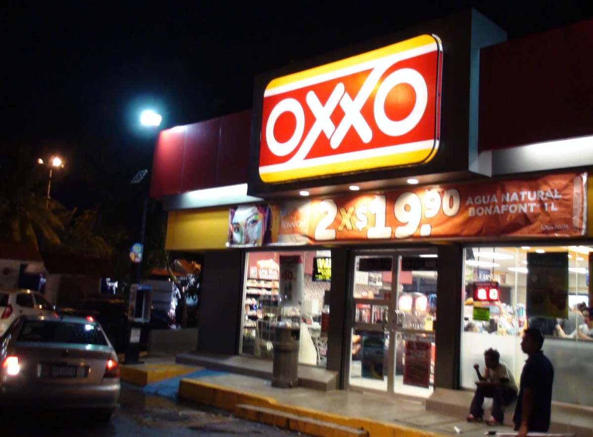 oxxo