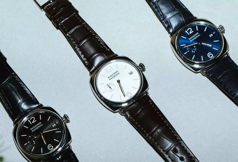 Panerai le rinde homenaje a su legado en Oaxaca
