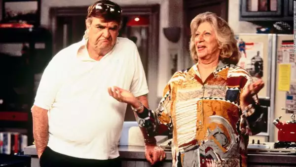 Liz Sheridan obituario