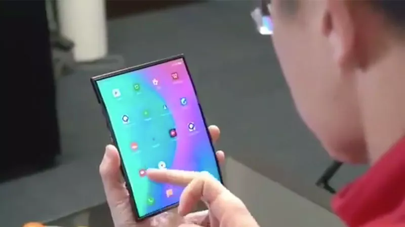 Xiaomi