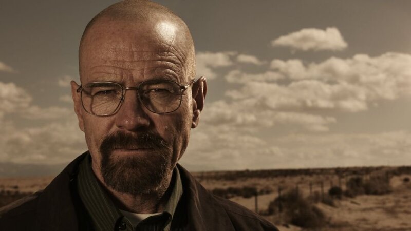 Breaking Bad