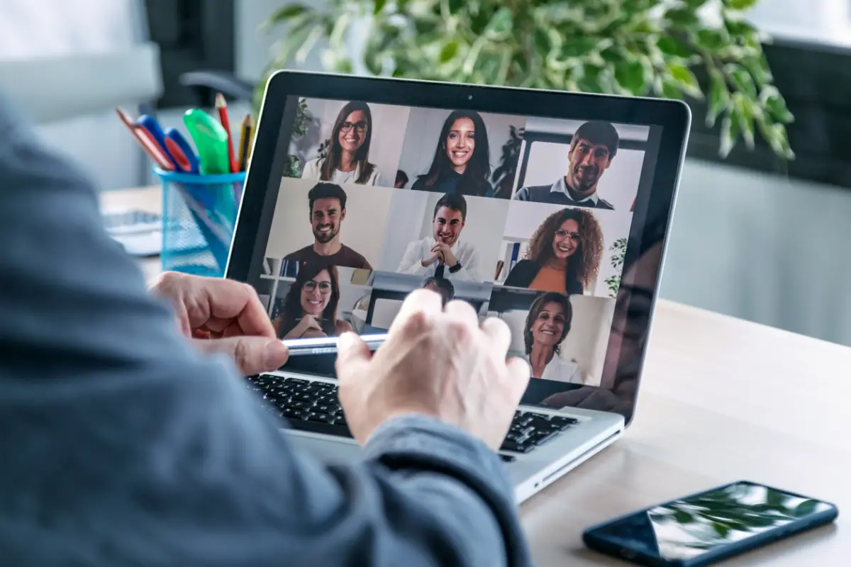 Networking digital