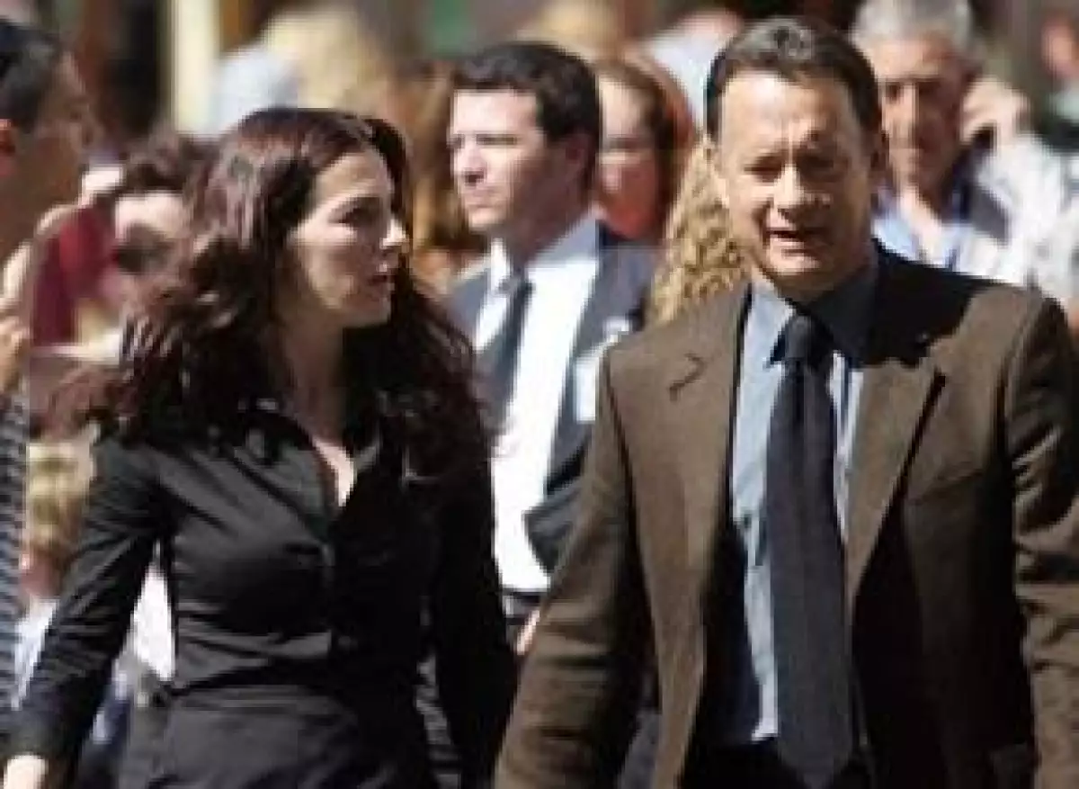 Ron Howard, director de la película, aseguró que le fue difícil conseguir algunos permisos.