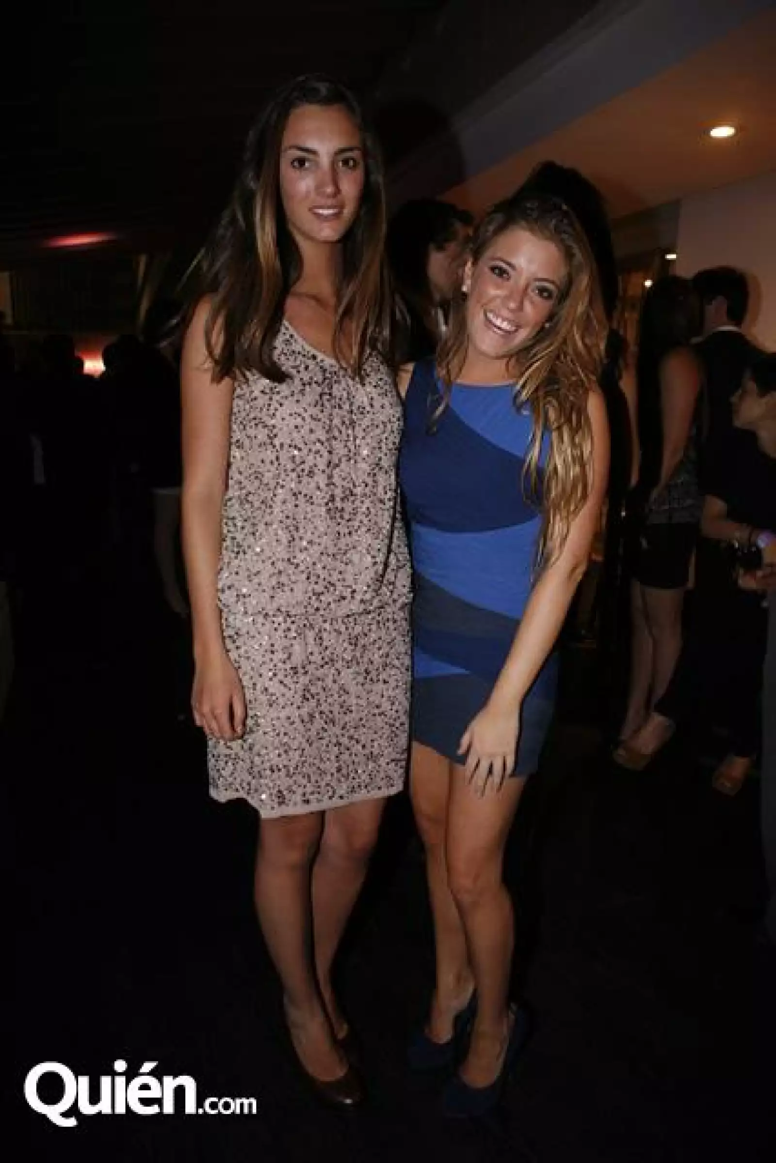 Ana Díaz Torres,Inés Tams