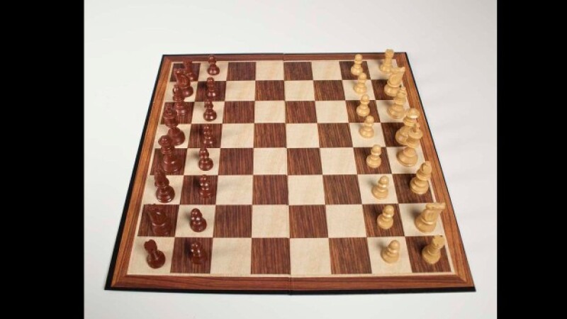 Jugar Juegos De Mesa Podría Impedir El Desarrollo De Alzhéimer