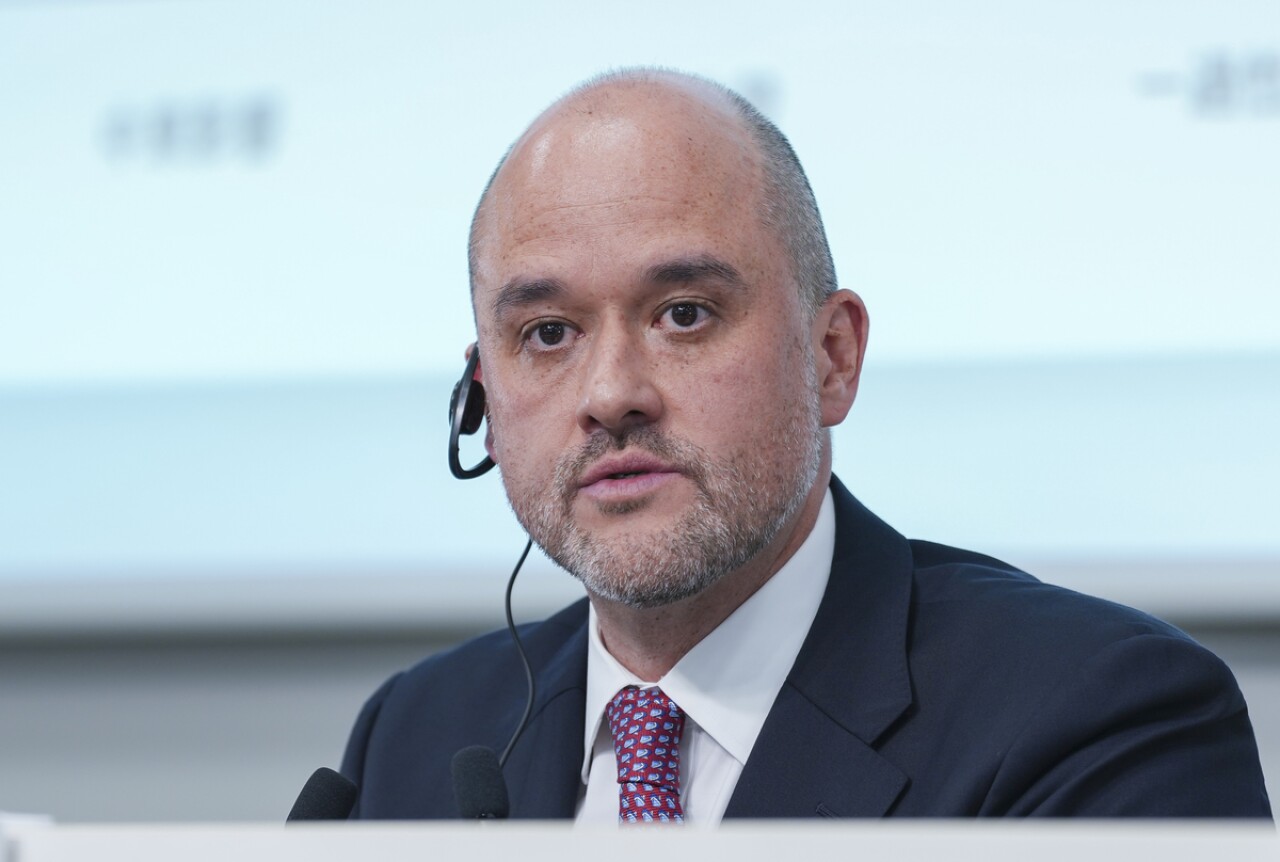Nissan vuelve a utilidades y da un respiro al mexicano Iván Espinosa tras presión de los accionistas