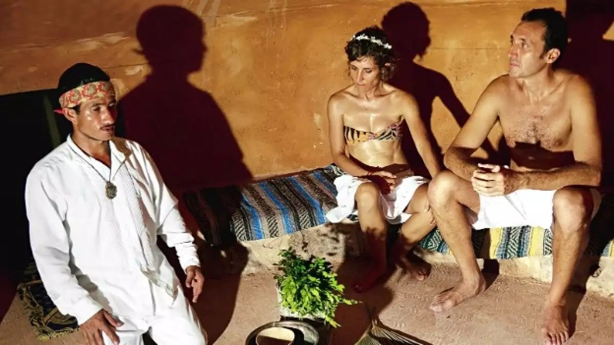temazcal mexico