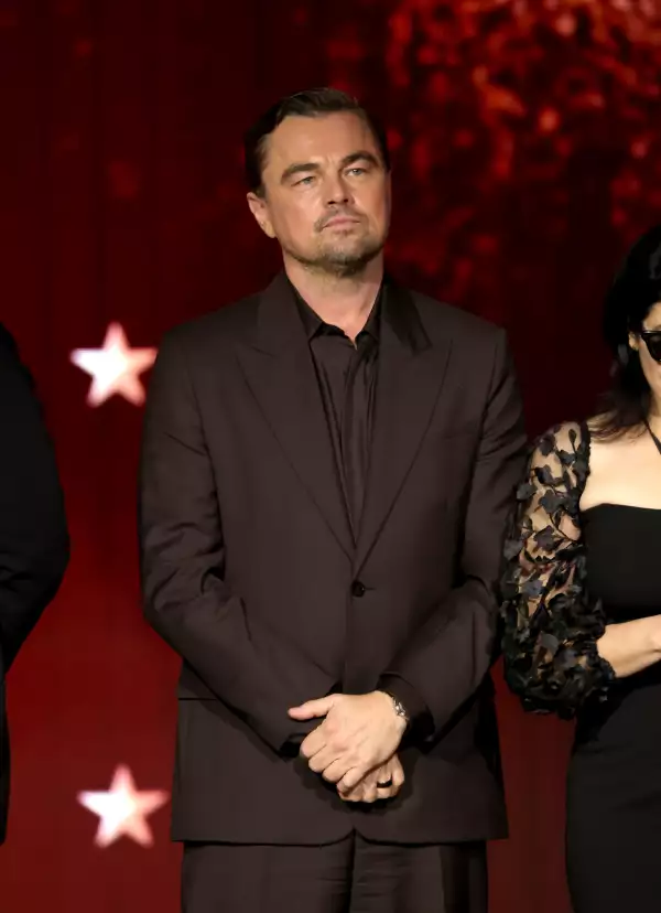 31st Annual Critics Choice Awards - Show