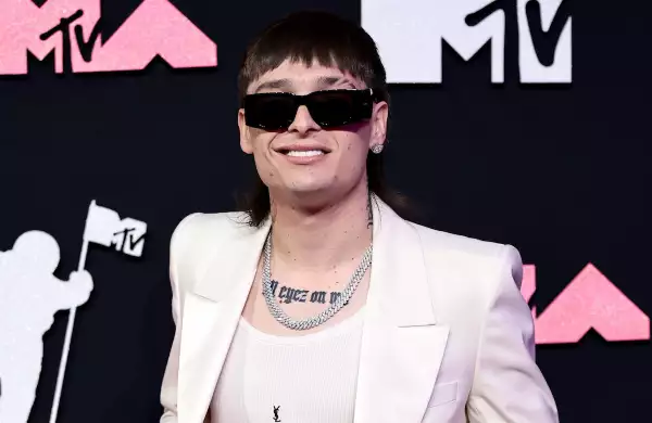 2023 MTV Video Music Awards - Arrivals
