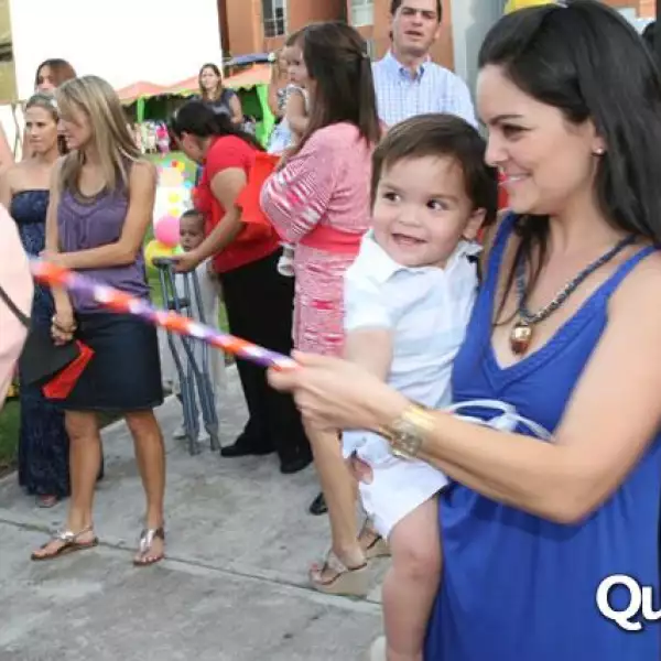 Cumpleaños de Carola Gutiérrez Hernández