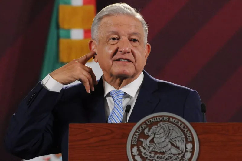 lopez obrador