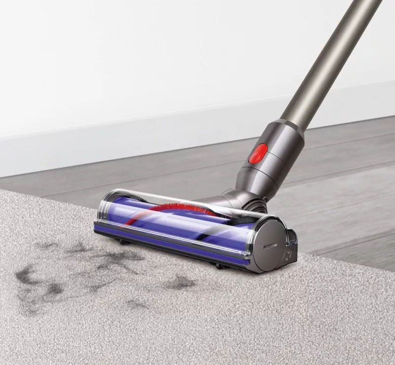 La evolución de Dyson