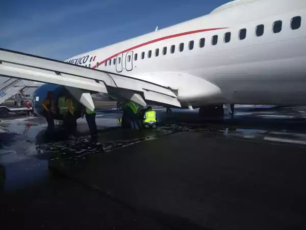 Aeroméxico