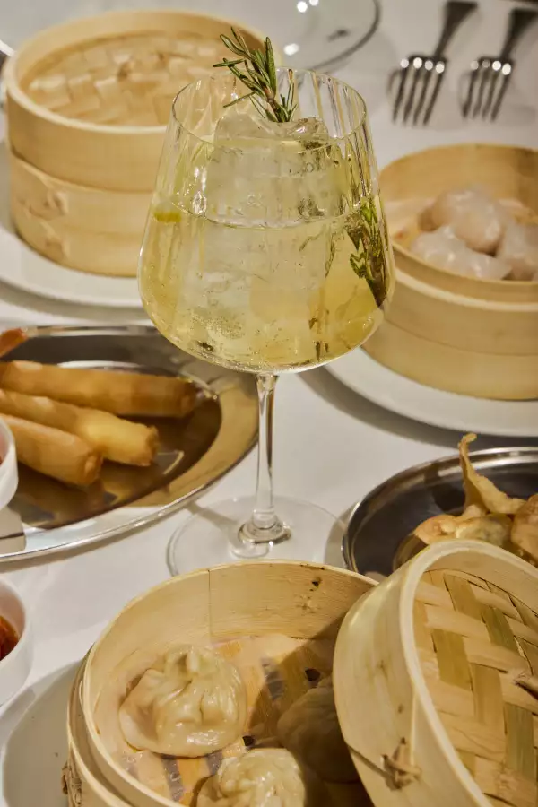 Petit Hunan
