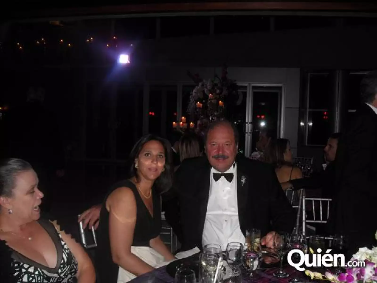 Boda Luis Donaldo Colosio