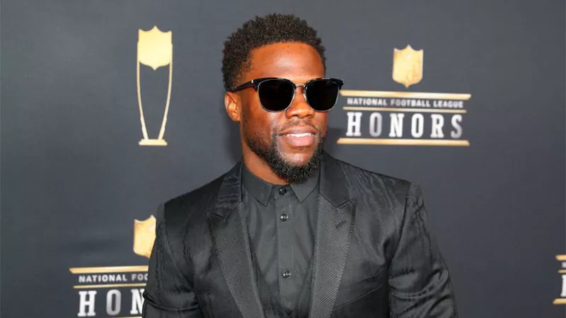 Kevin Hart