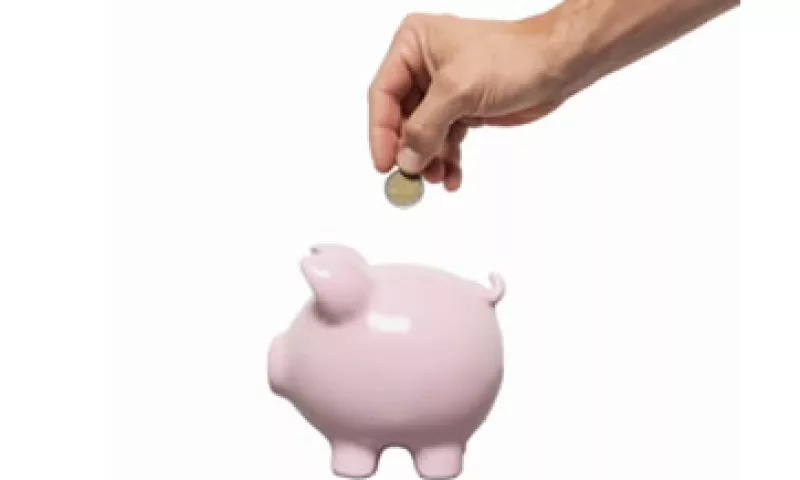 El objetivo de una cuenta de ahorro no es otorgar rendimientos, sino concentrar un ahorro y dejarlo disponible para su uso. (Foto: Thinkstock)