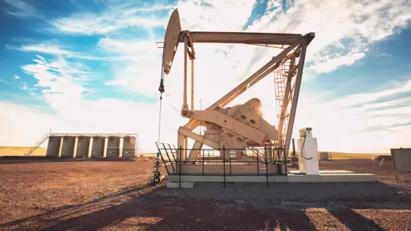 La oportunidad que se quema: por qué Pemex es un gigante petrolero, pero no brilla en la producción de gas